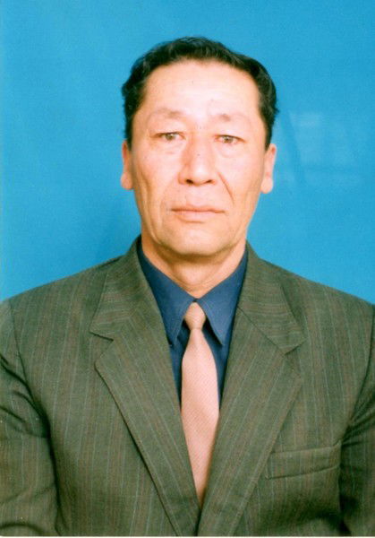 Асаумудин Абдикаликов