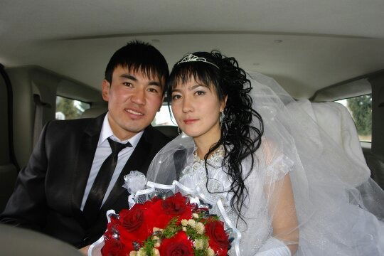 Гулум. Atamalieva