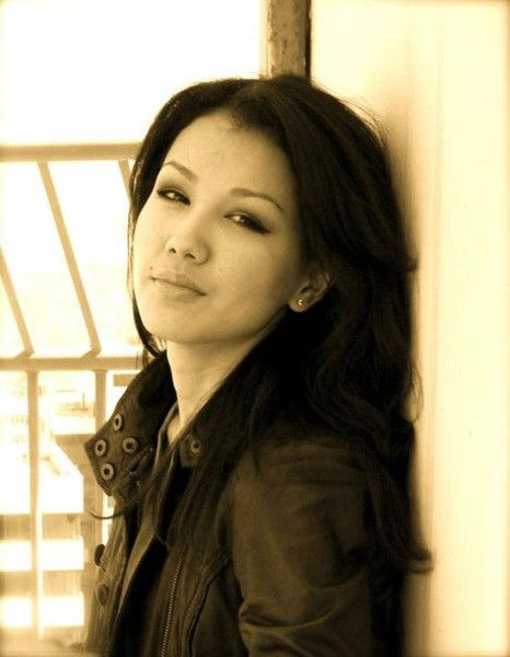 Альбина Каримова