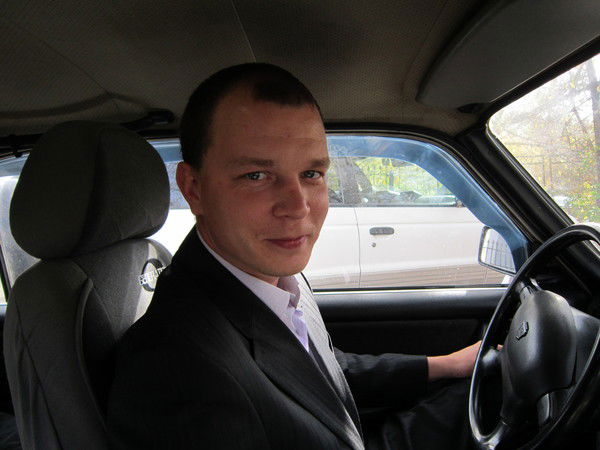 Андрей Аверьянов