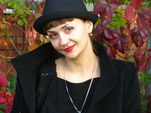 Мария Пожидаева