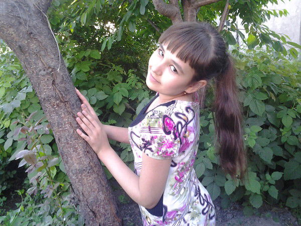 ***катюшка*** *