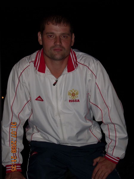 Сергей Фомин