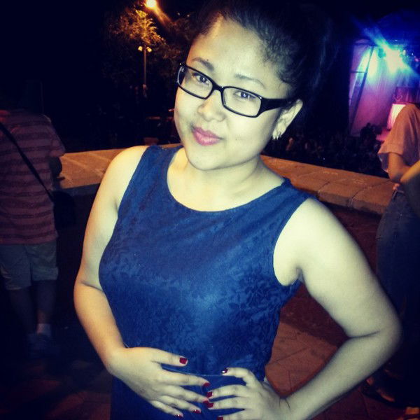 Gulsan Aldabergenova