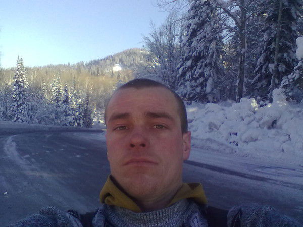 Кирилл Цихмейструк