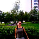 Irina Kulikova