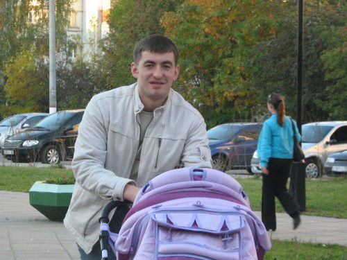 Макс Гизатулин