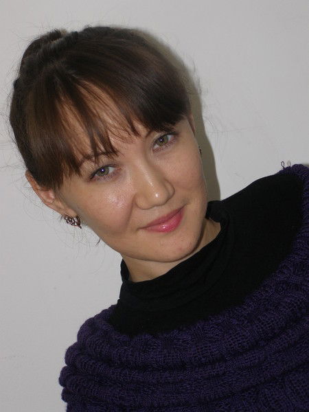 Жазира Жайлауова