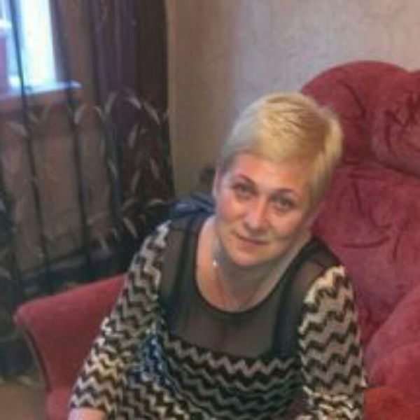 Ирина Воробьева