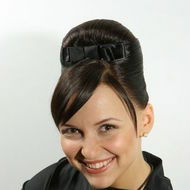 Березняцкая Ольга