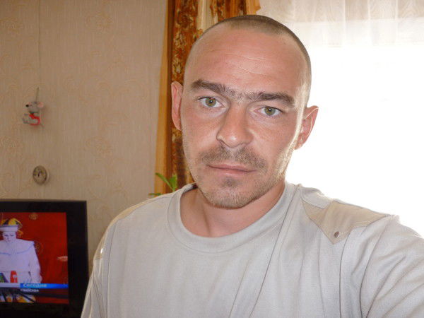 Шульженко Федор