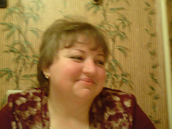 Жанна Бологова