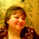 Жанна Бологова