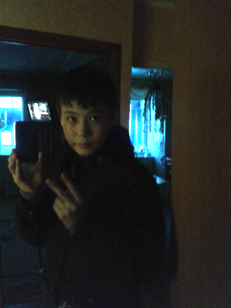 Аdilzhan Akhmetzhanov