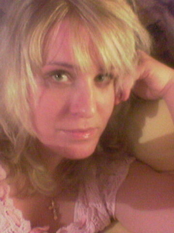 Валерия Веденеева