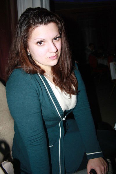 Александра Андреева