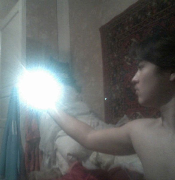 Сергей Торгов