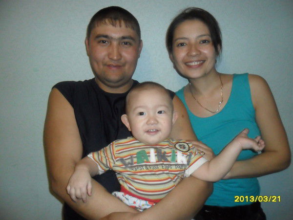 Ботагоз Нуртазина