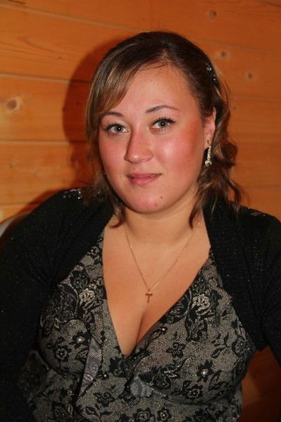 Кристина Пыхонина