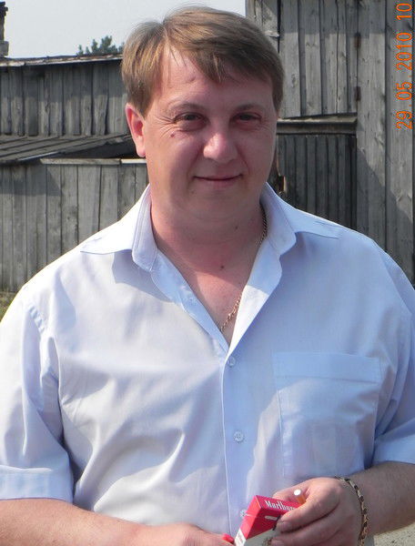 Денис Костромин