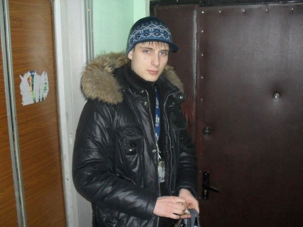 Денис Дубовский