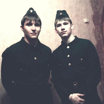 Кирилл Селиванов