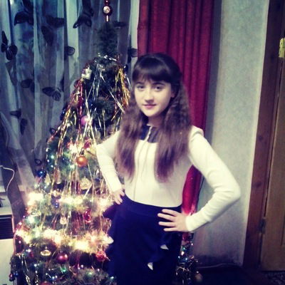 Лилия Анисковец