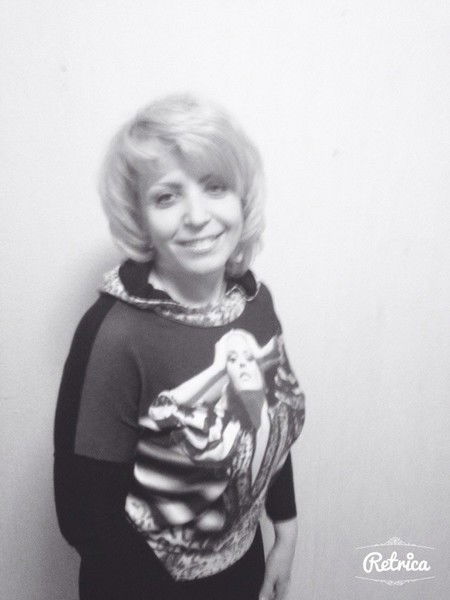 Яна Карпова