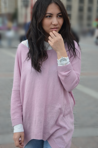 Мульдир Максутова