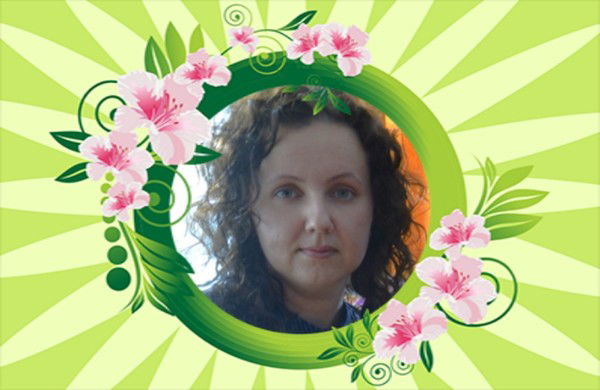 Анна Михайлова