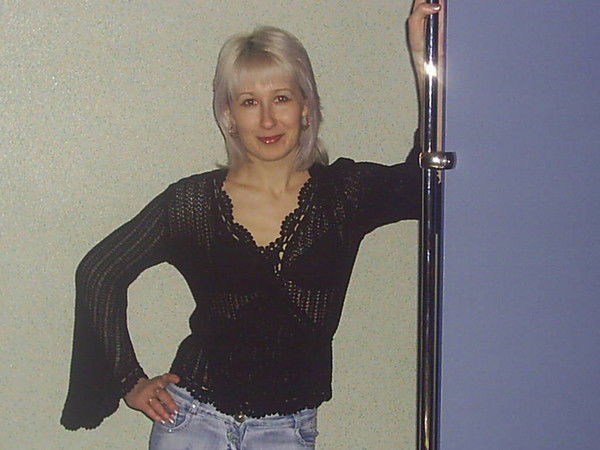 Ирина Малютина