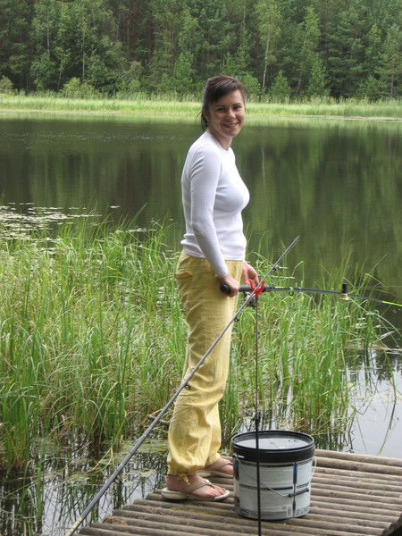 Марина Коршук