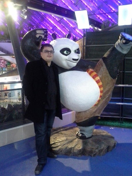 Саят Садыков