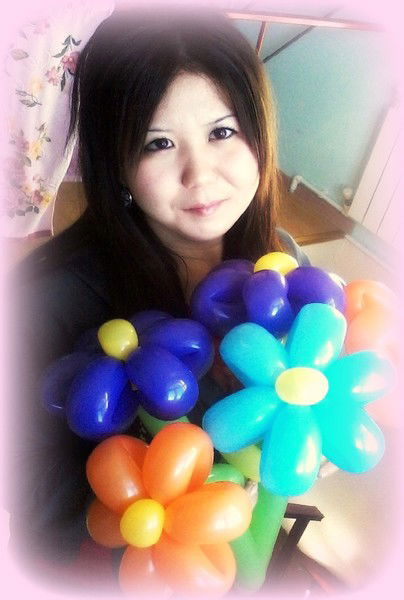 Александра Денисова