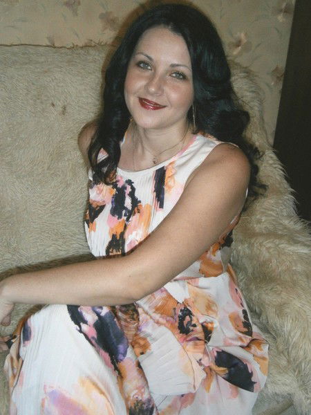 Кристина Лукашова