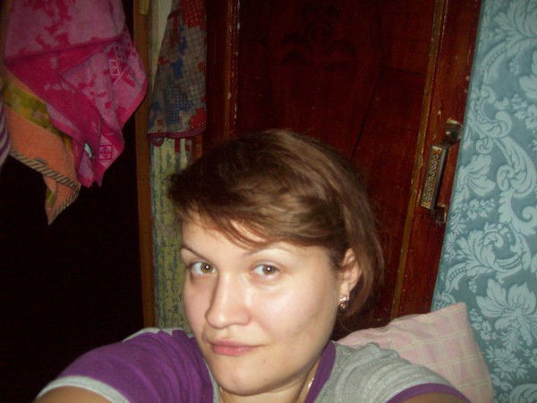 Наталия Леонтьева