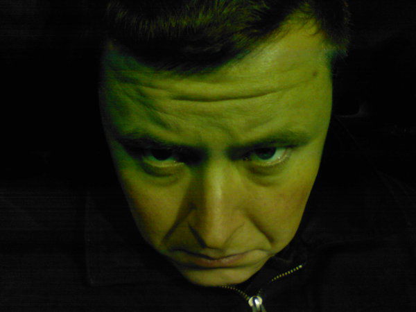 Михаил Горбушин