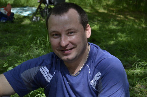 Владимир Прокопенко