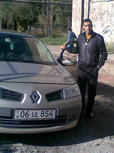 Айк Мартиросян