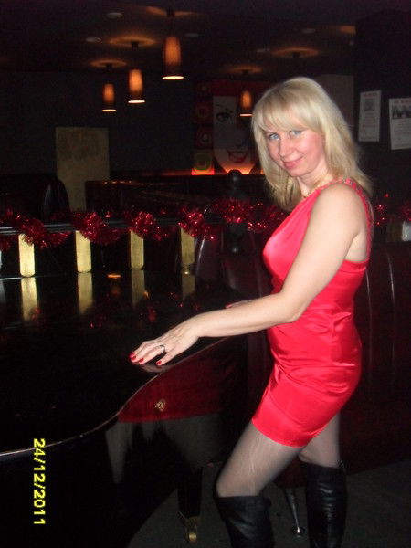 Ольга Антипова