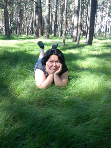 Асель Абдрахманова