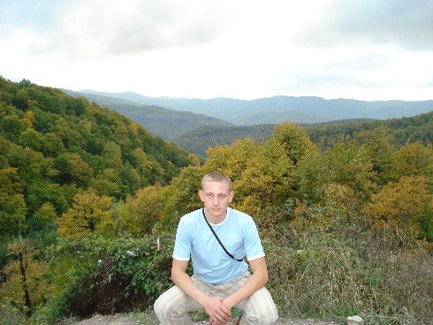 Максим Кузнецов