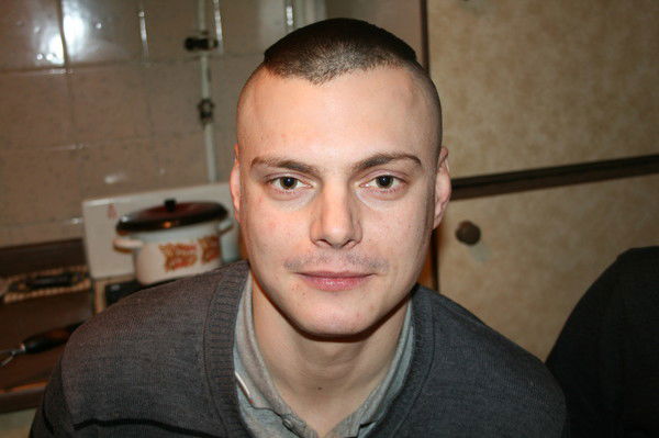 Денис Севостьянов