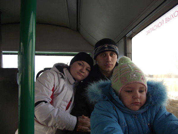 Павел Дьяконов