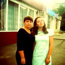 Елена Роговцова