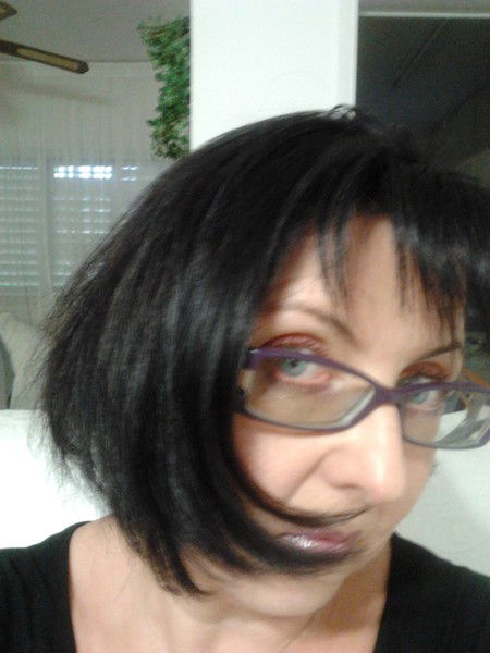 Марина Лившиц