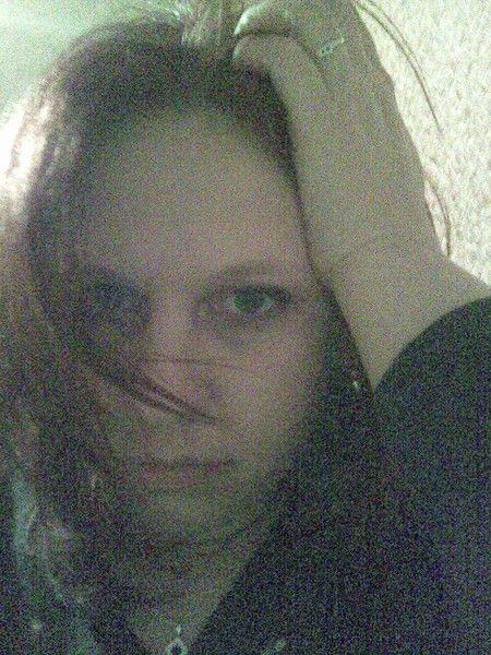 Инна Мурашова