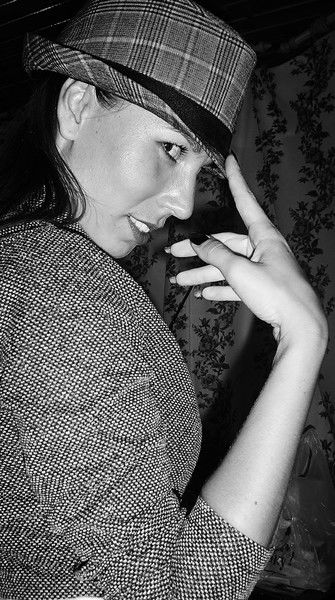 Альбина Панявина