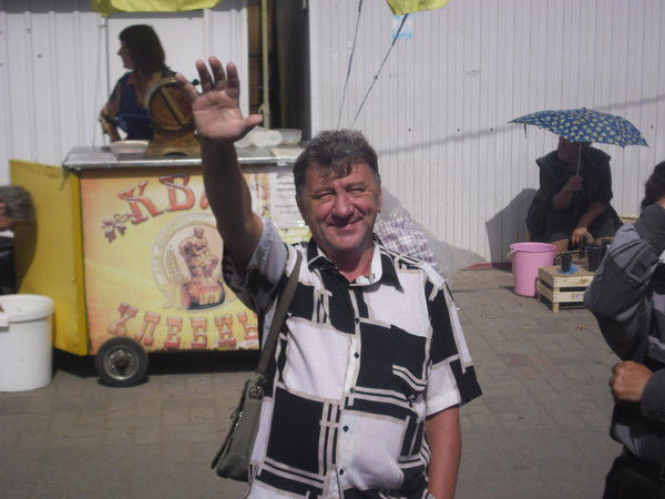 Александр Тараканов