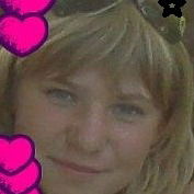 Кристина Жабровская